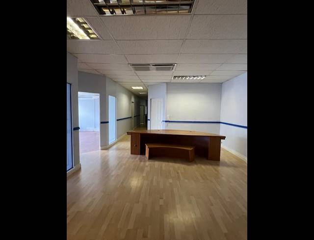 OFFICE FOR SALE IN GANTS PLAZA